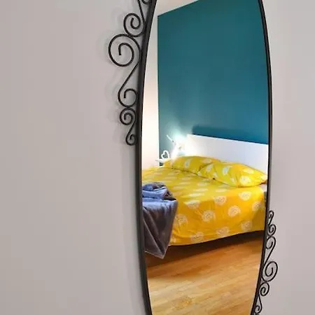 Apartment Casa Del Piccolo Olivo Strigno